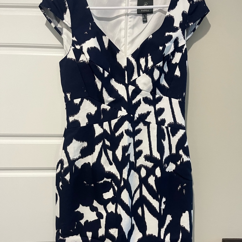 Adrianna Papell Dress